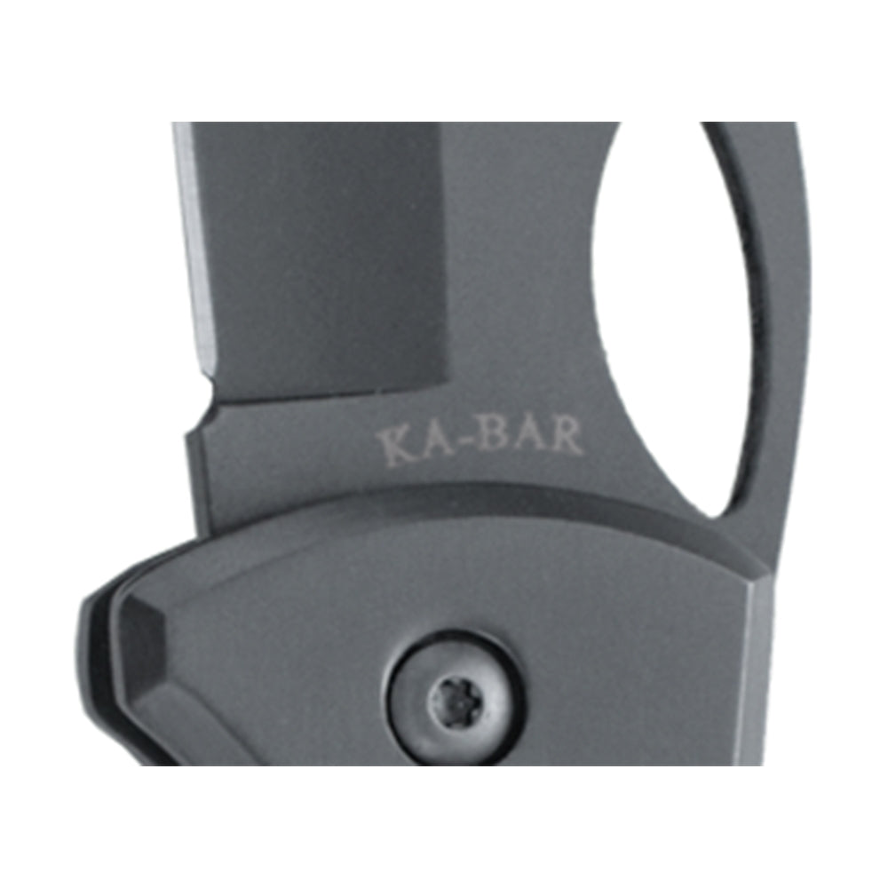 Ka-Bar Agama Mule Folder 3076