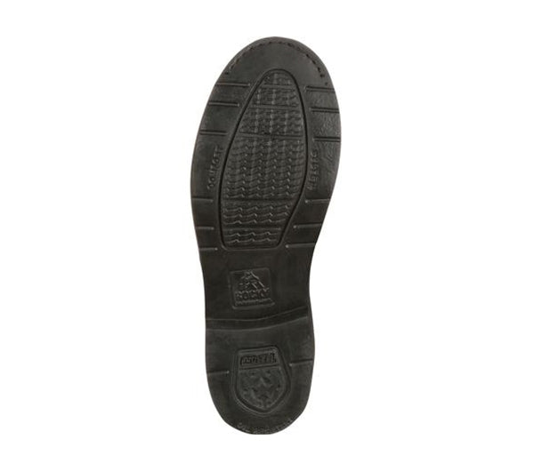 Rocky Polishable Dress Leather Chukka Boot 501-8