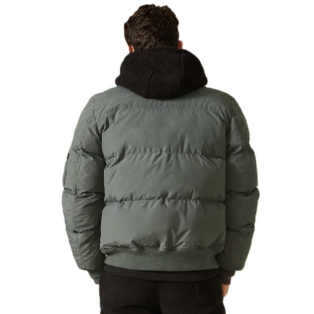 Alpha Industries MA-1 Quilted Bomber Jacket UJM51500C1