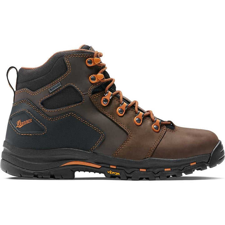 Danner Vicious Waterproof Work Boots 13858