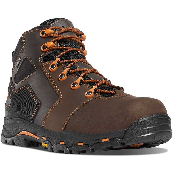 Danner Vicious Waterproof Work Boots 13858