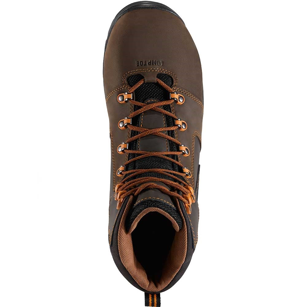 Danner Vicious Waterproof Work Boots 13858