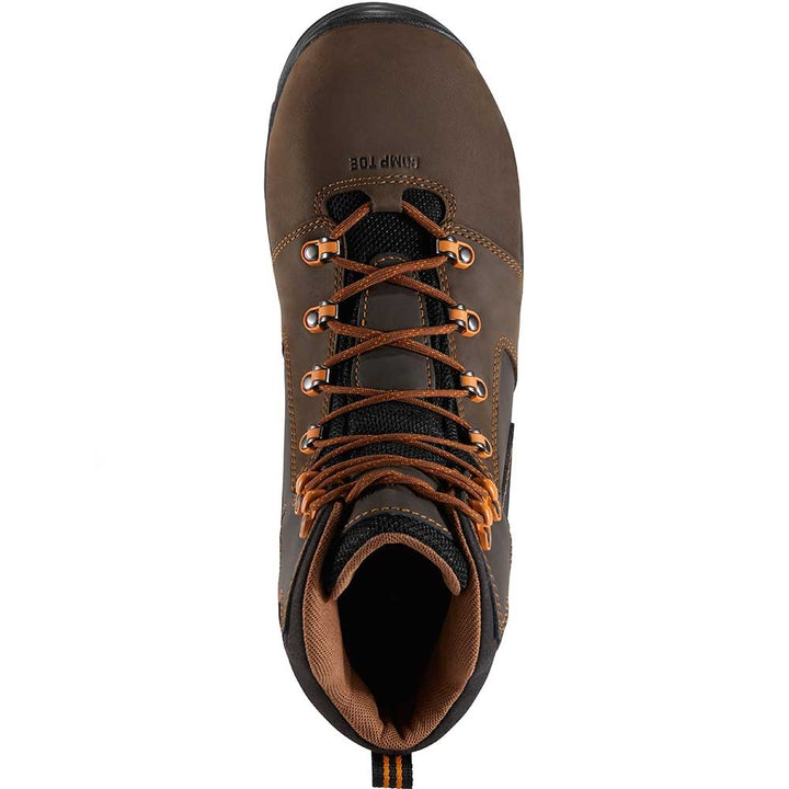 Danner Vicious Waterproof Work Boots 13858