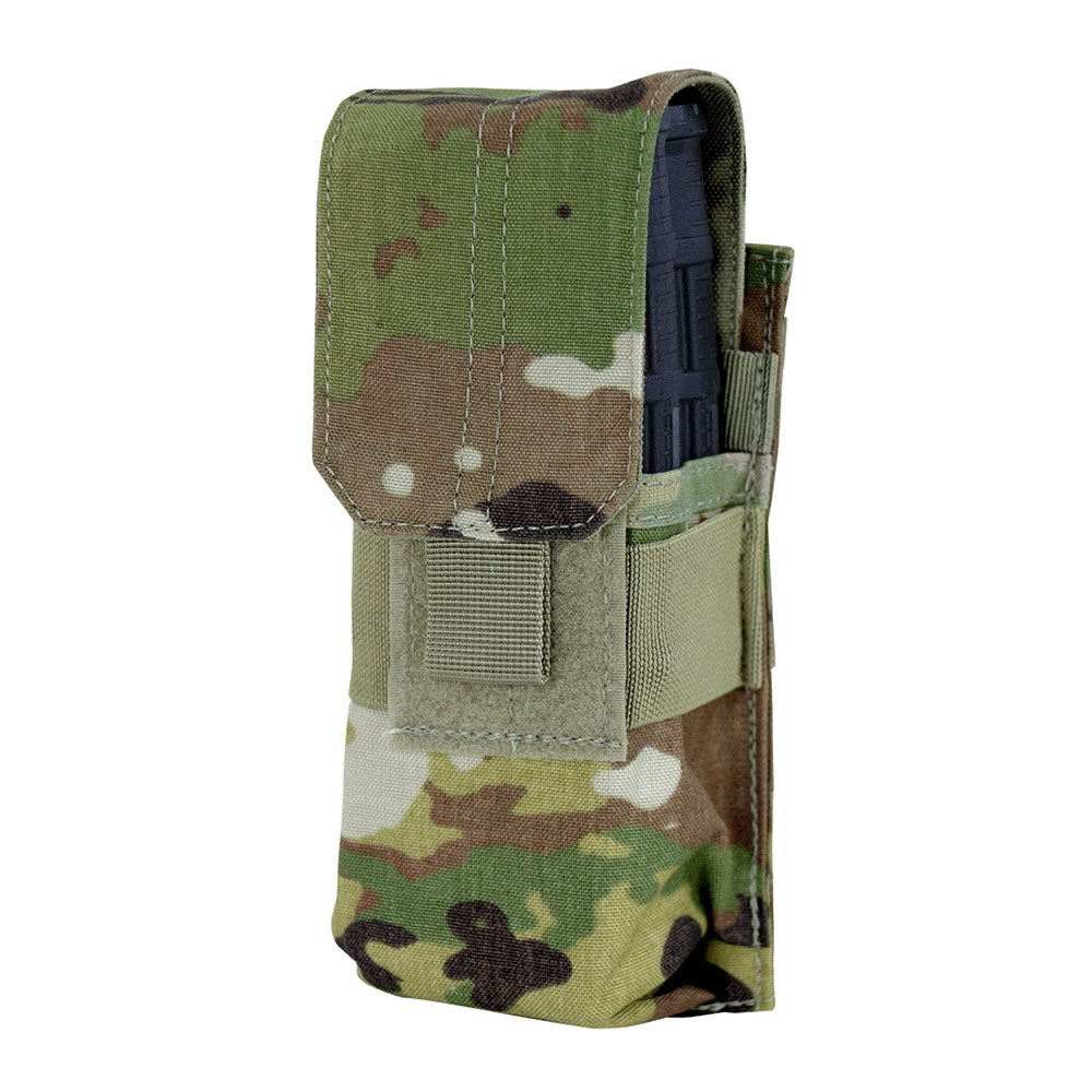 Condor Scorpion OCP MA5-800 Single M4 Magazine Pouch
