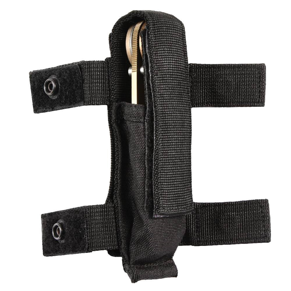 Rothco MOLLE Knife Or Flashlight Sheath 40066
