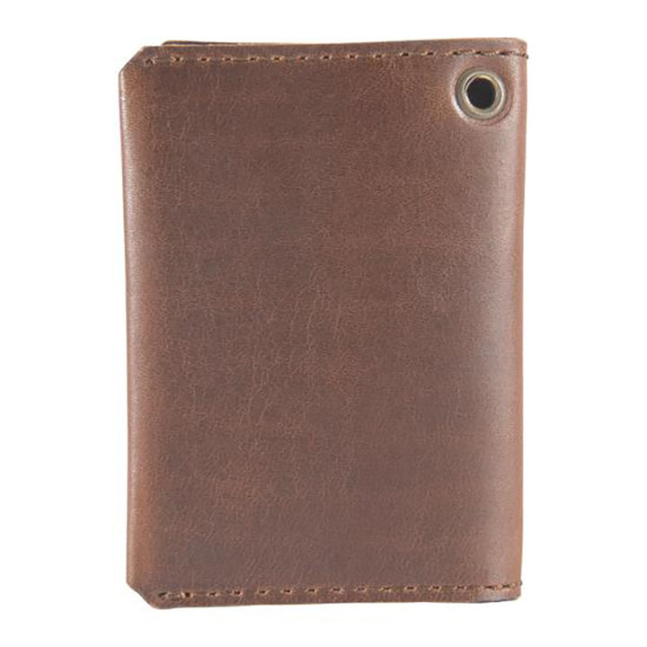 Carhartt Craftsman Leather Front Pocket Bifold Wallet B0000394