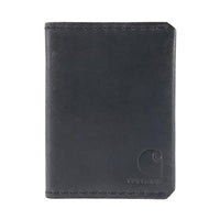 Carhartt Craftsman Leather Front Pocket Bifold Wallet B0000394