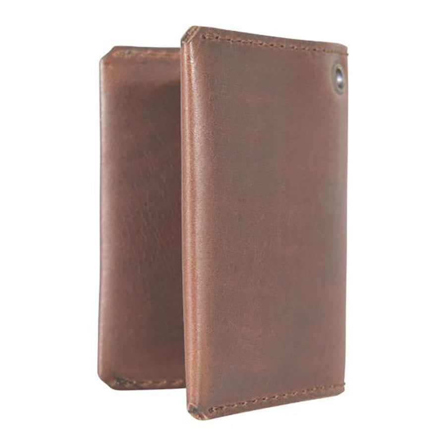Carhartt Craftsman Leather Front Pocket Bifold Wallet B0000394