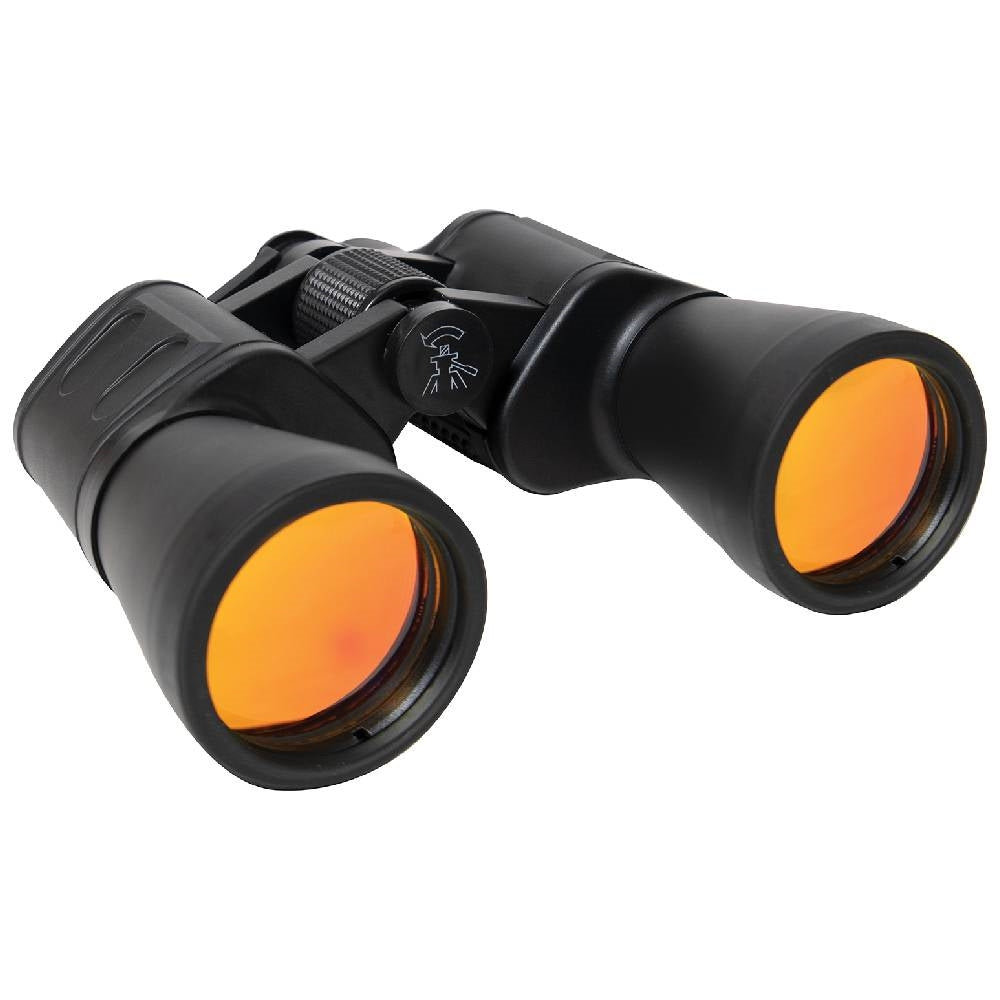 Rothco Black 10 x 50MM Binoculars - 10266