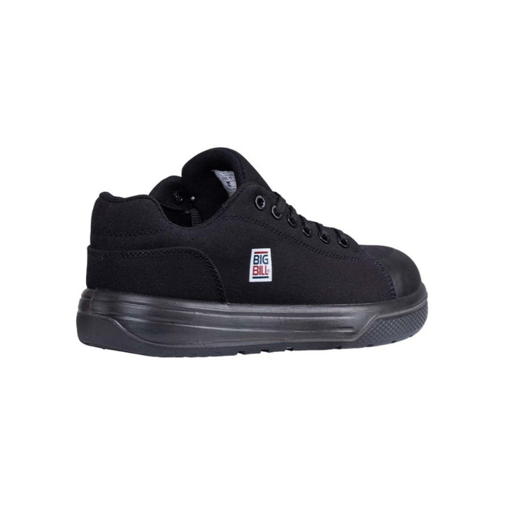 Big Bill Duraflex Metal Free Safety Composite Toe Runner Shoes BB2040