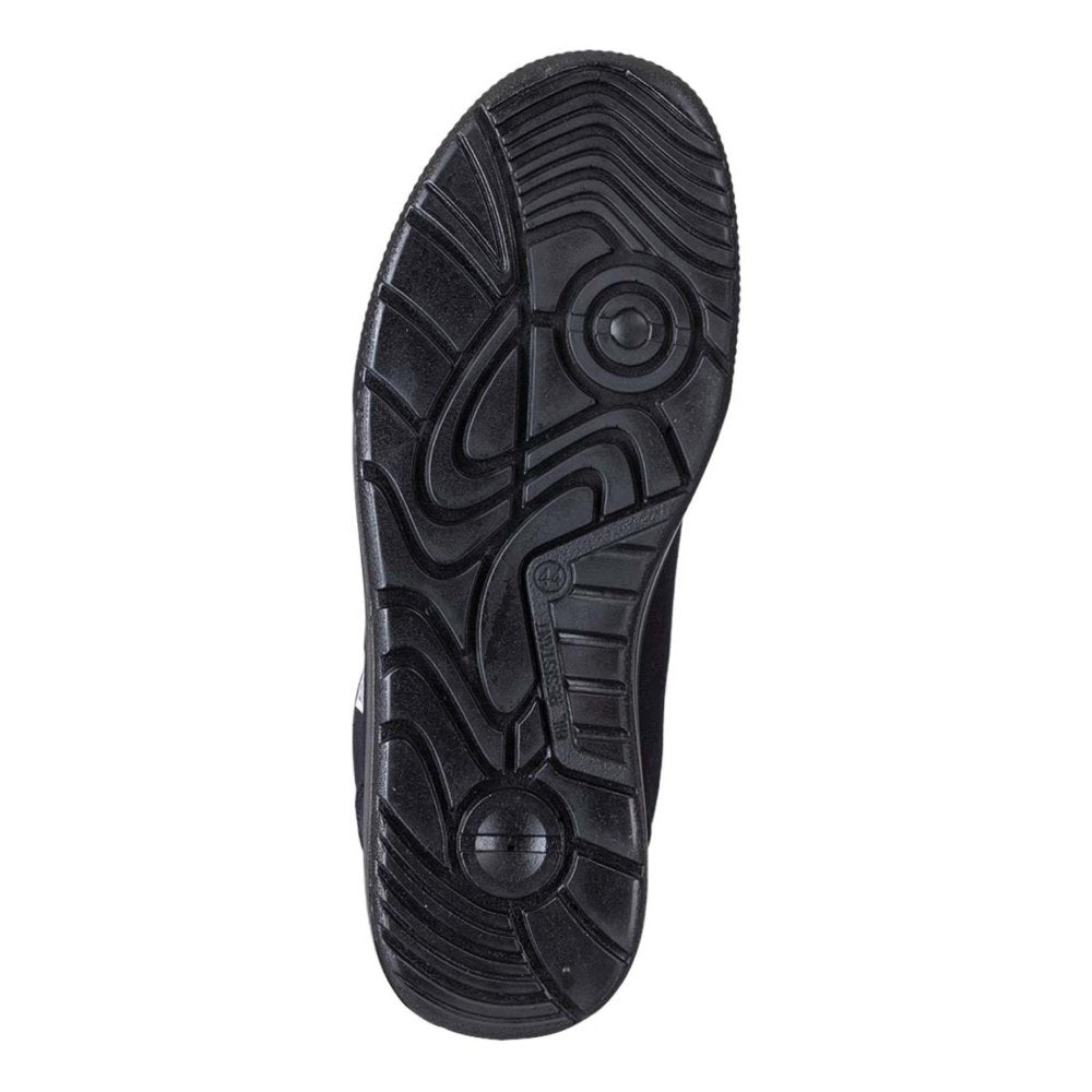 Big Bill Duraflex Metal Free Safety Composite Toe Runner Shoes BB2040