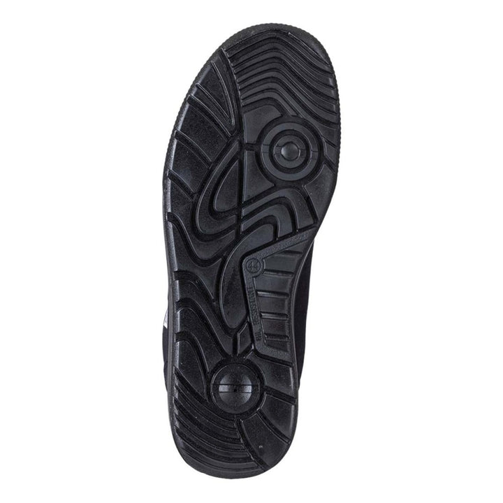 Big Bill Duraflex Metal Free Safety Composite Toe Runner Shoes BB2040