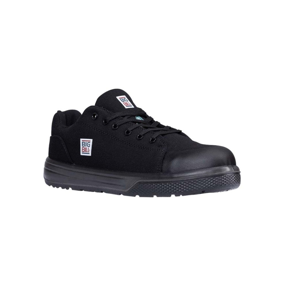 Big Bill Duraflex Metal Free Safety Composite Toe Runner Shoes BB2040