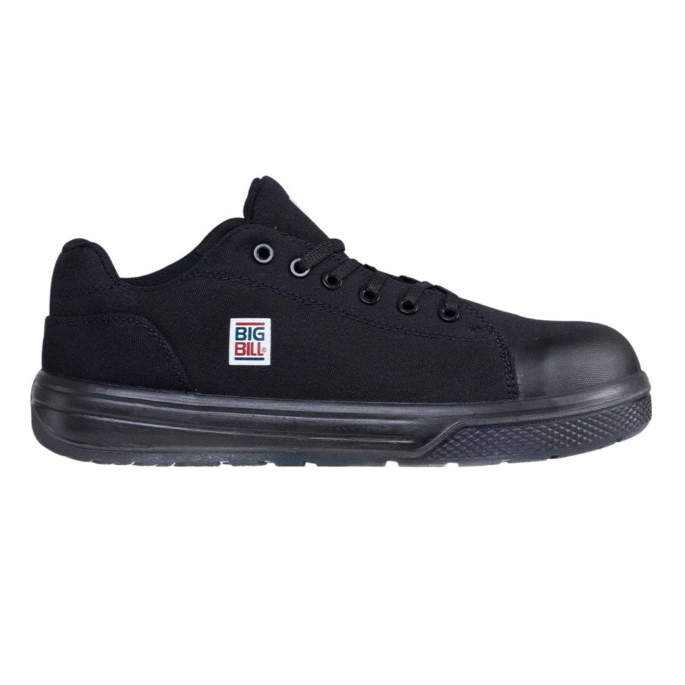 Big Bill Duraflex Metal Free Safety Composite Toe Runner Shoes BB2040