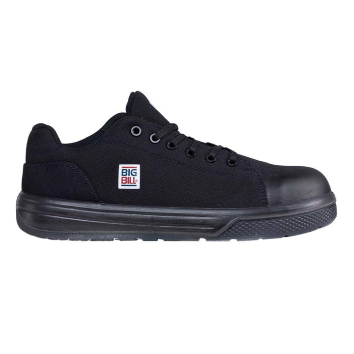 Big Bill Duraflex Metal Free Safety Composite Toe Runner Shoes BB2040