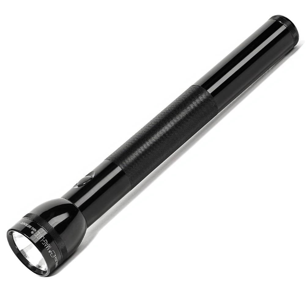 Maglite 4 D Cell Xenon Flashlight S4D015