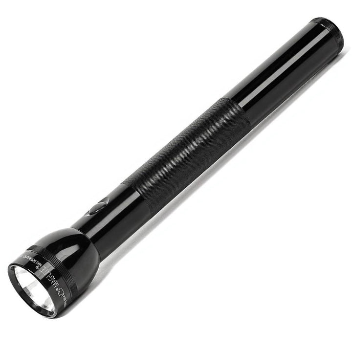 Maglite 4 D Cell Xenon Flashlight S4D015