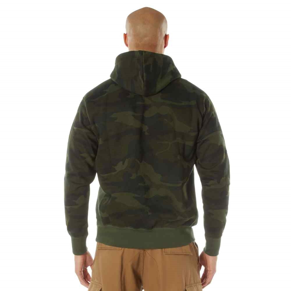 Rothco Every Day Pullover Hooded Sweatshirt 42095