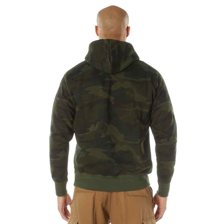 Rothco Every Day Pullover Hooded Sweatshirt 42095