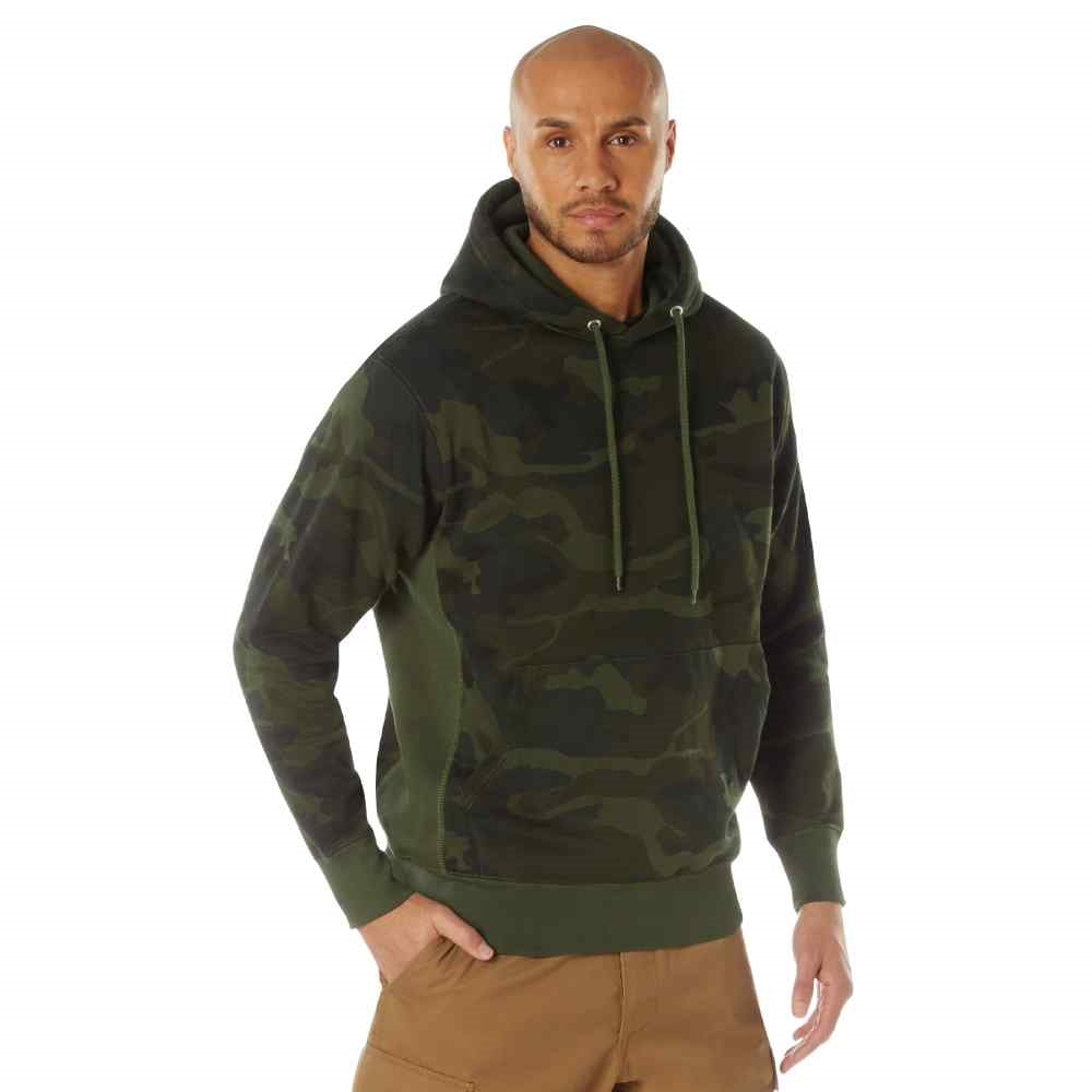 Rothco Every Day Pullover Hooded Sweatshirt 42095
