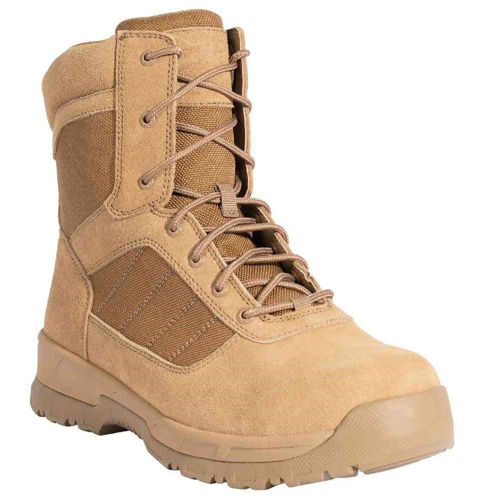 Rothco Guardian AR 670-1 Coyote  Tactical Boot 54240