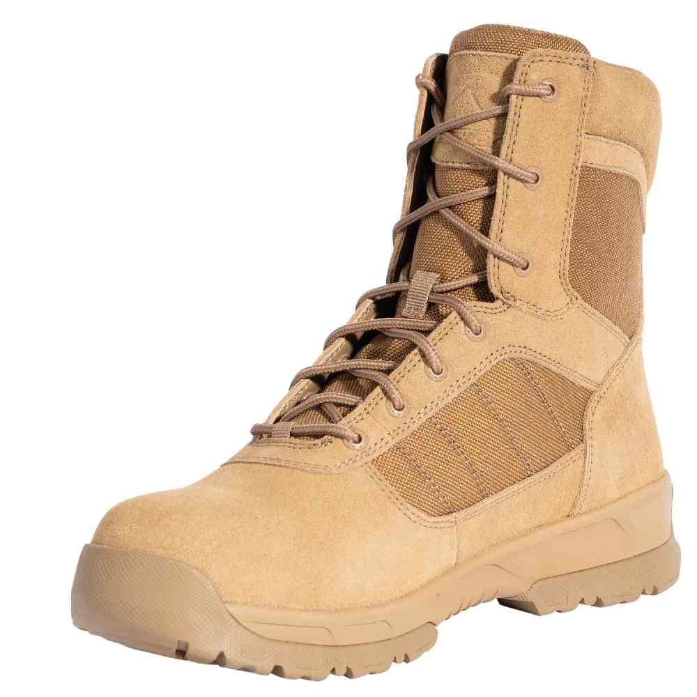 Rothco Guardian AR 670-1 Coyote  Tactical Boot 54240