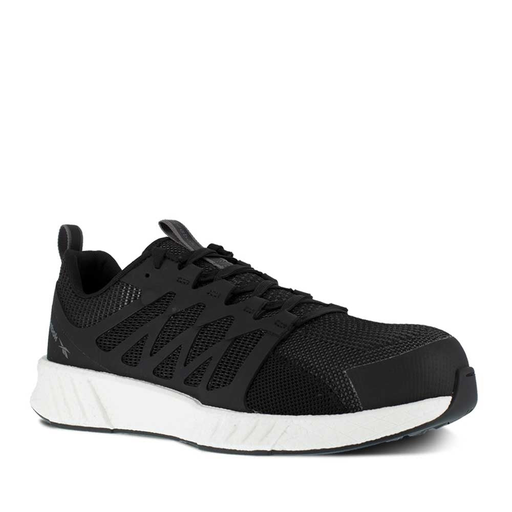 Reebok Fusion Flexwave Composite Toe Shoe - RB4311