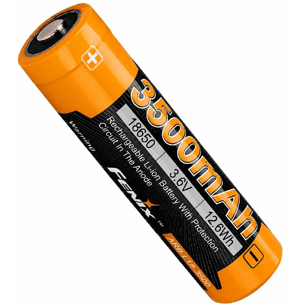 Fenix ARB-L18-3500 Rechargeable Battery
