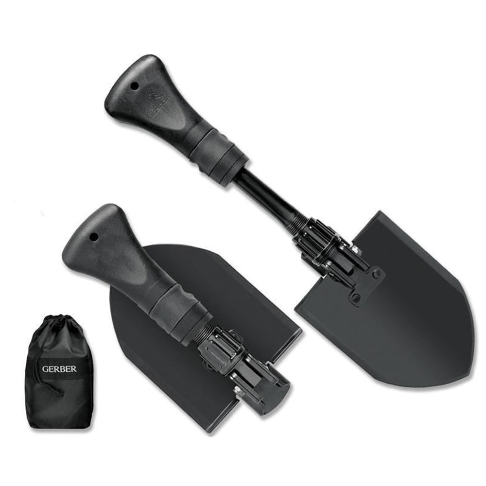Gerber Tools Gorge Folding Shovel 22-41578