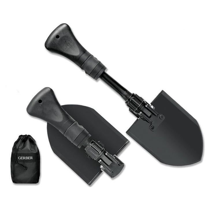 Gerber Tools Gorge Folding Shovel 22-41578