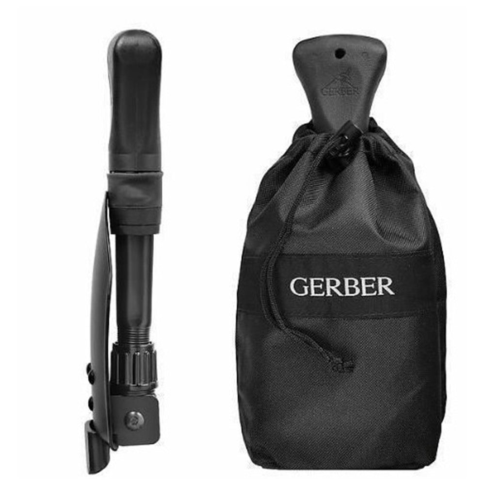 Gerber Tools Gorge Folding Shovel 22-41578