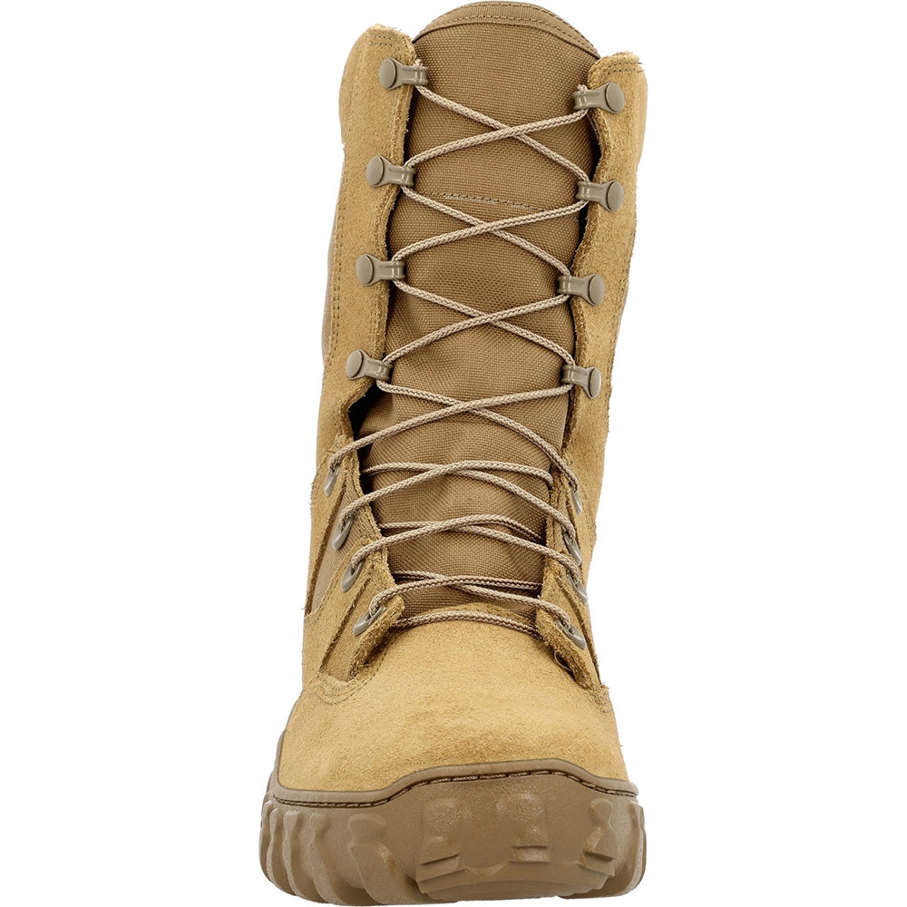 Rocky S2V Predator Soft Toe Waterproof Military Work Boot RKC127