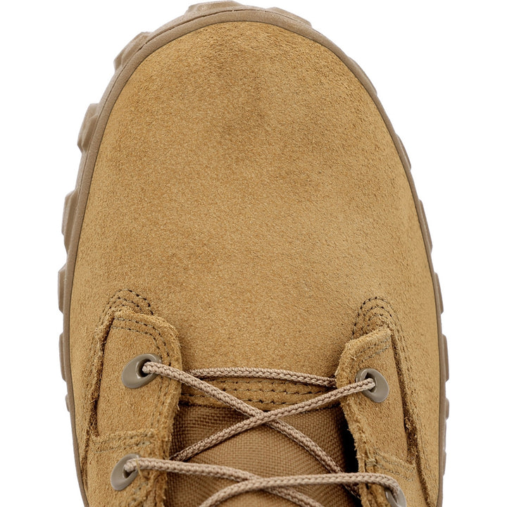 Rocky S2V Predator Soft Toe Waterproof Military Work Boot RKC127
