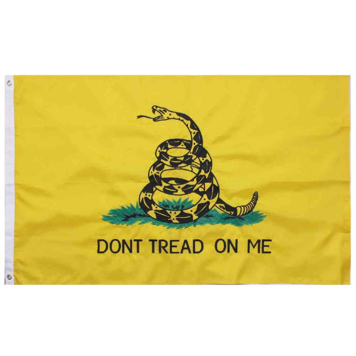 Rothco Dont Tread On Me Flag 1546