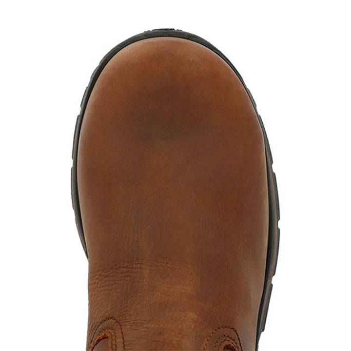 Rocky Treadflex Composite Toe Waterproof Pull On Wellington Work Boot RKK0469