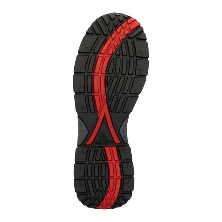 Rocky Treadflex Composite Toe Waterproof Pull On Wellington Work Boot RKK0469