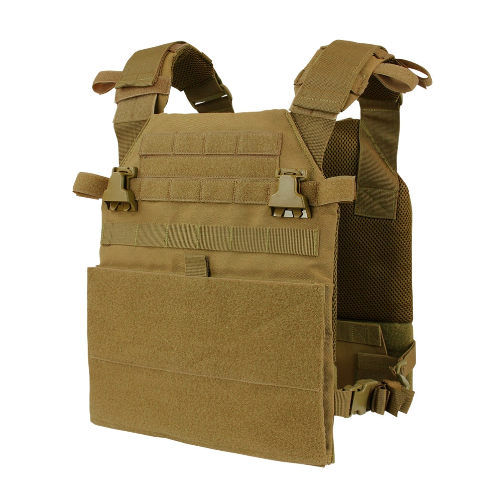 Condor Vanquish Armor System - 201079