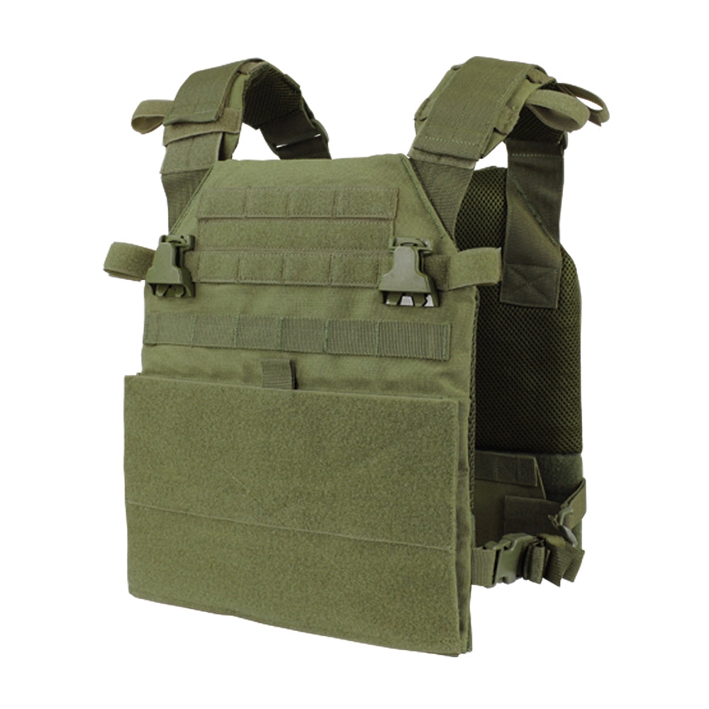 Condor Vanquish Armor System - 201079
