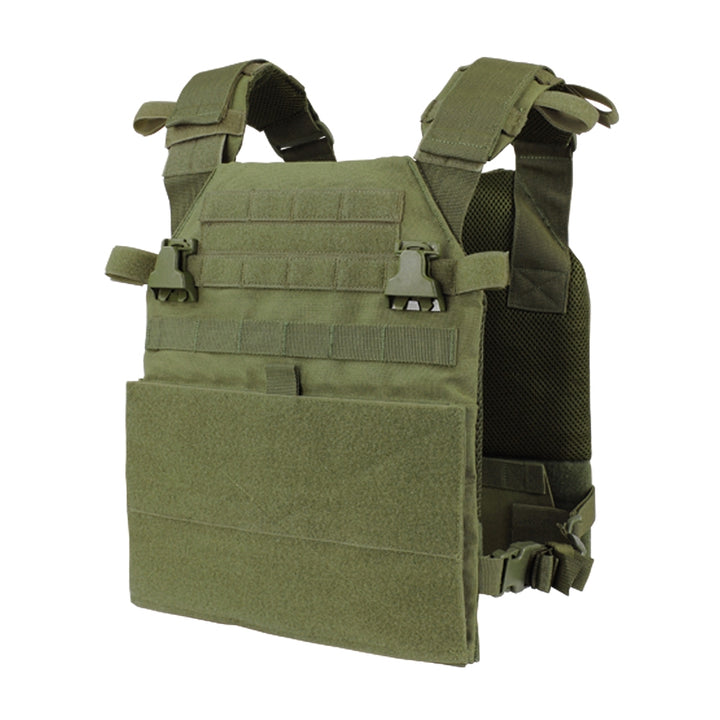 Condor Vanquish Armor System - 201079