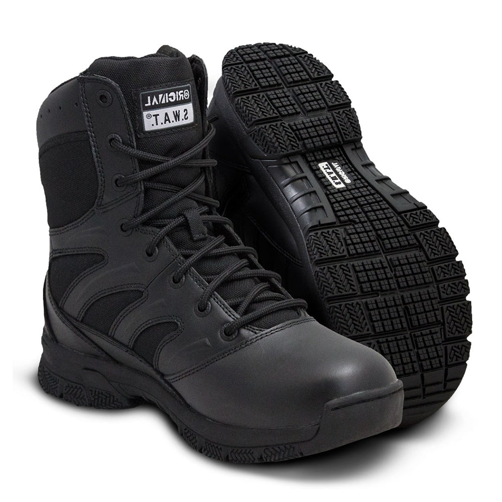 Original Swat Force Waterproof Boots - 152001
