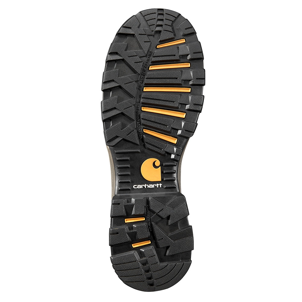 Carhartt Ground Force Composite Toe Waterproof Slip Resistant Work Boot CME8355