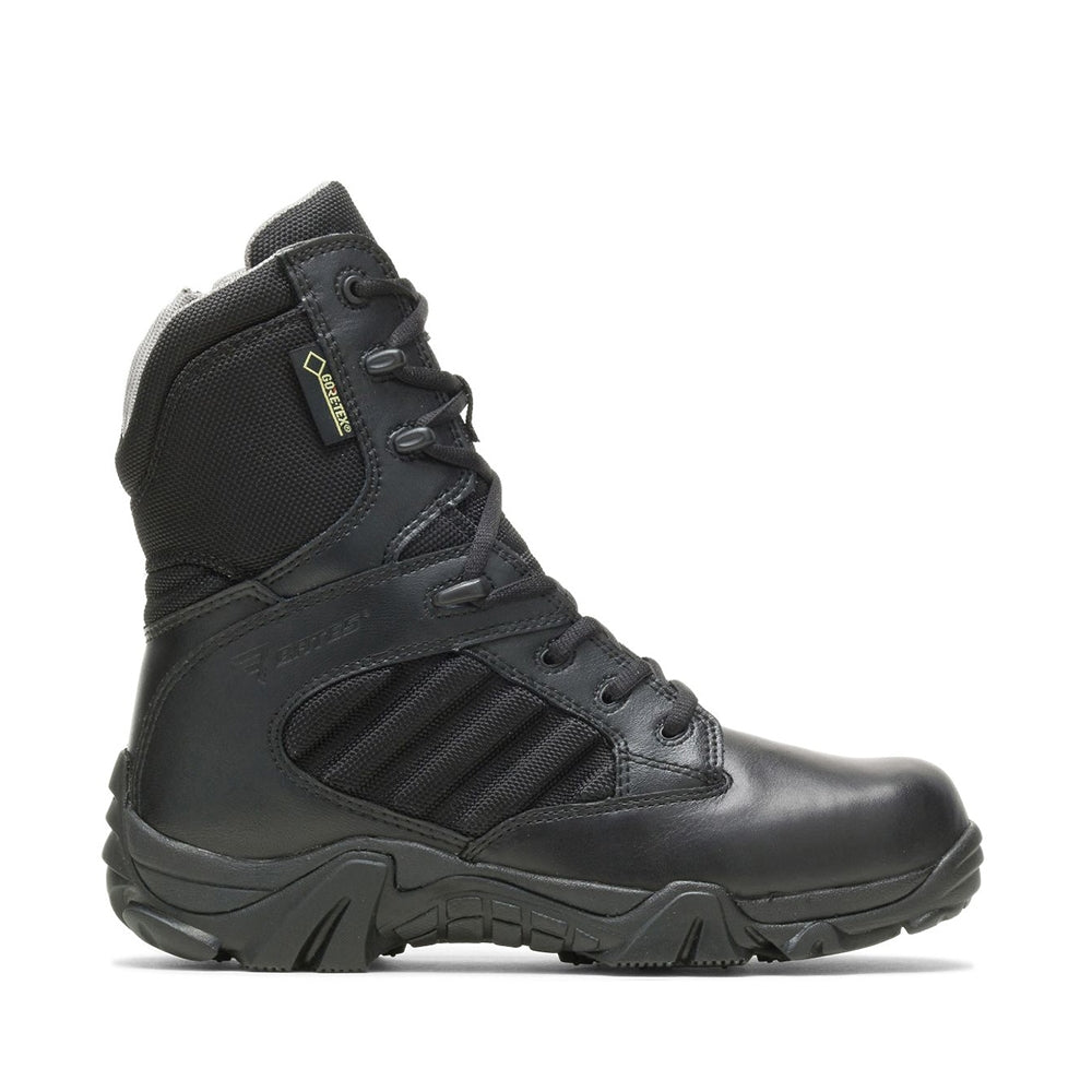 Bates Womens GX-8 Zip Boot - E02788
