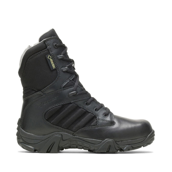 Bates Womens GX-8 Zip Boot - E02788