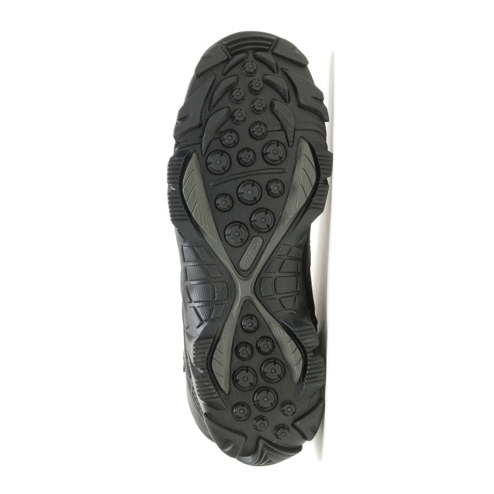 Bates Womens GX-8 Zip Boot - E02788