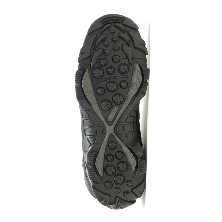 Bates Womens GX-8 Zip Boot - E02788