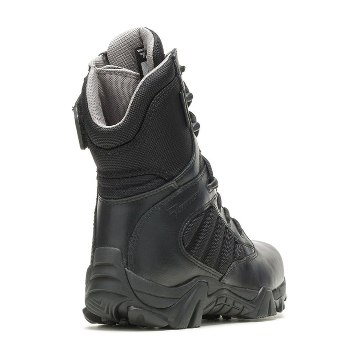 Bates Womens GX-8 Zip Boot - E02788