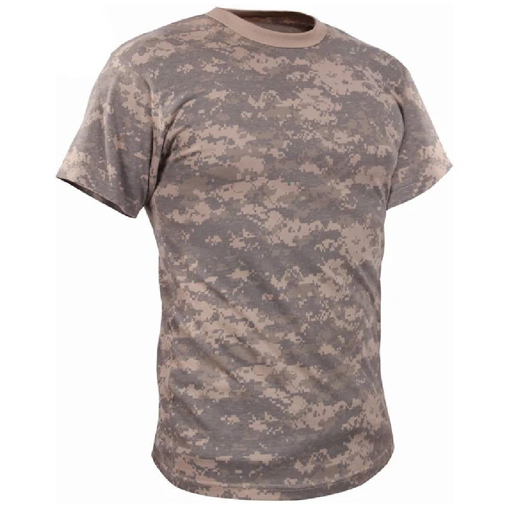 Rothco Digital Camo Vintage T-Shirt - 44777