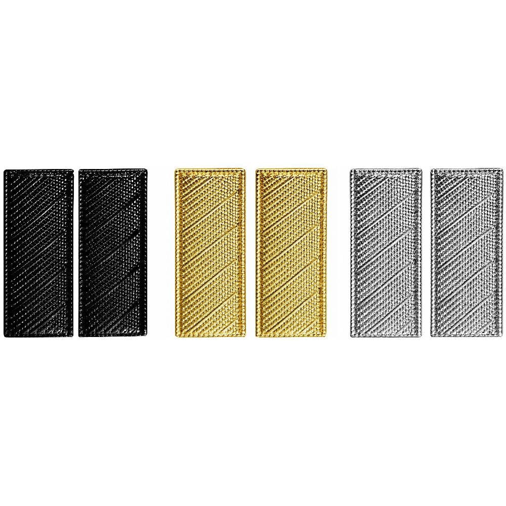 LT Corrugated Mini Metal Insignia - 4414