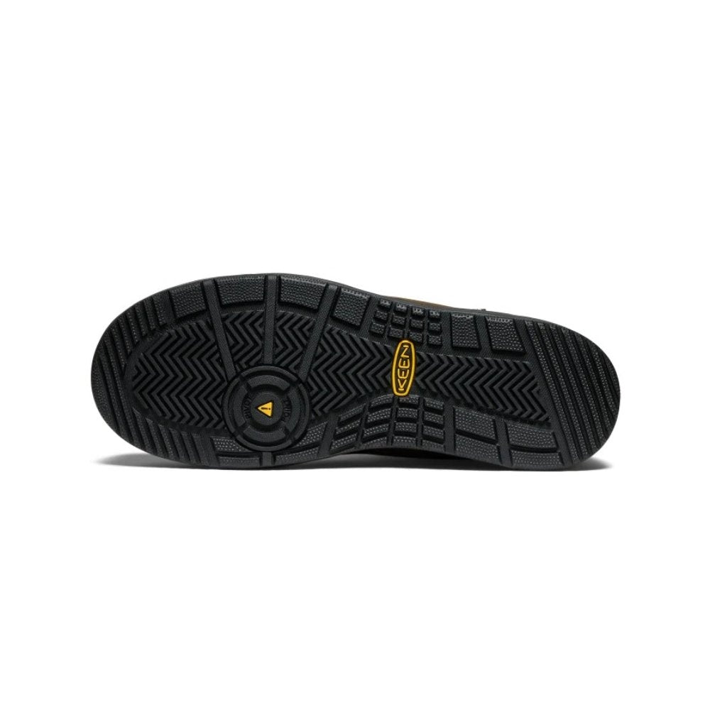 Keen Utility Gibson MID ESD Carbon Fiber Toe Work Boot 1030654