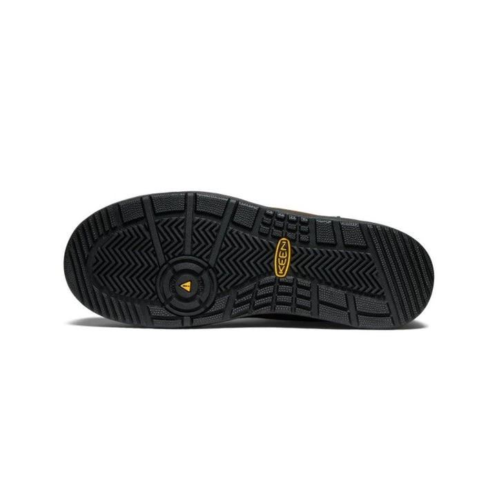 Keen Utility Gibson MID ESD Carbon Fiber Toe Work Boot 1030654